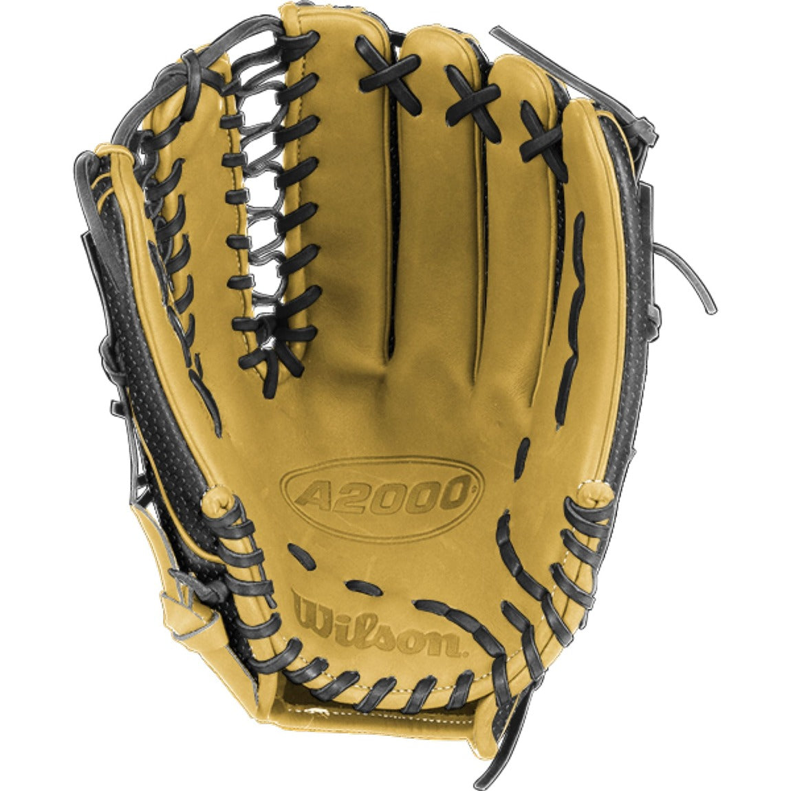 Wilson A2000® Classics OT7SS 12.75” Outfield Baseball Glove (2026)