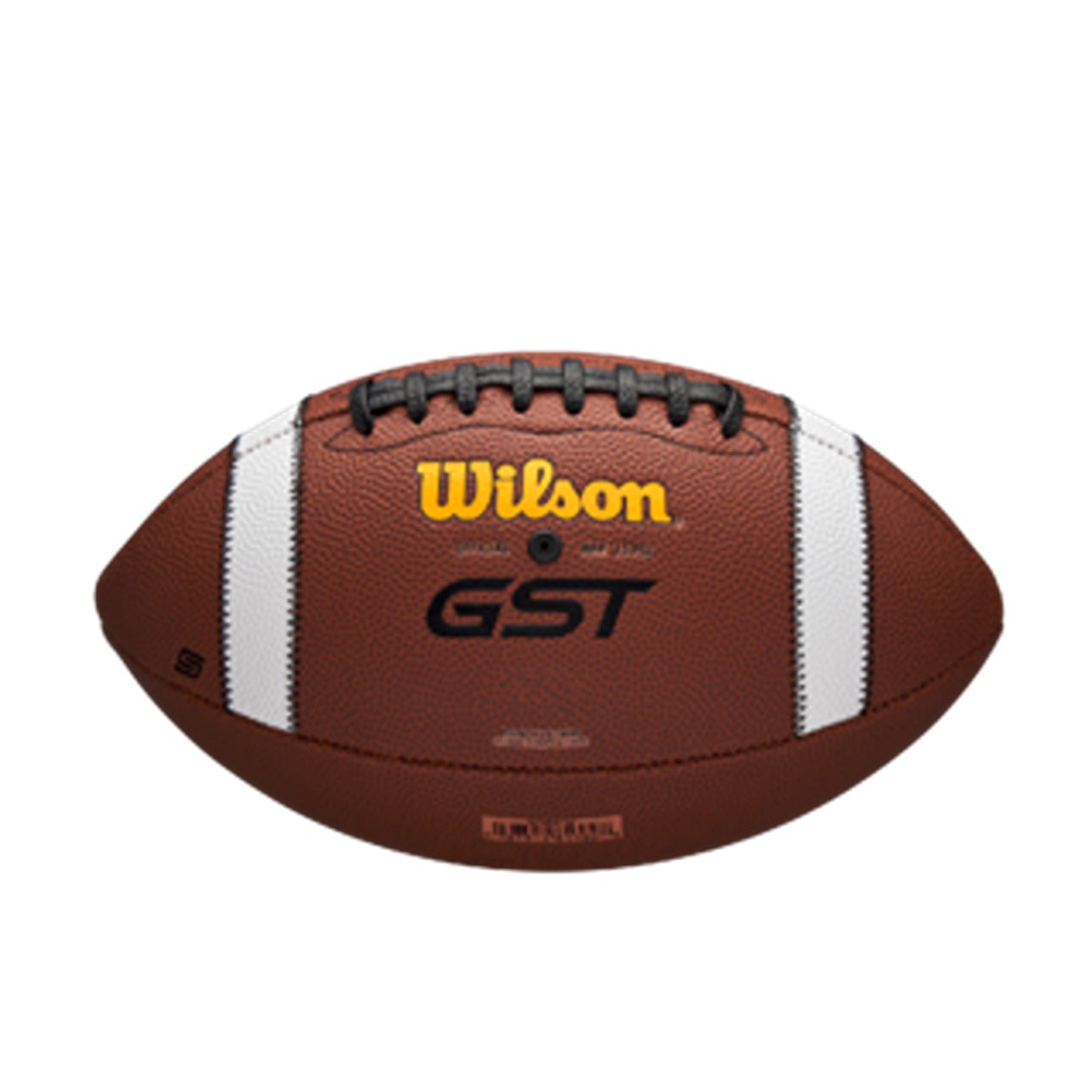 Ballon de Football Wilson GST Speedskin