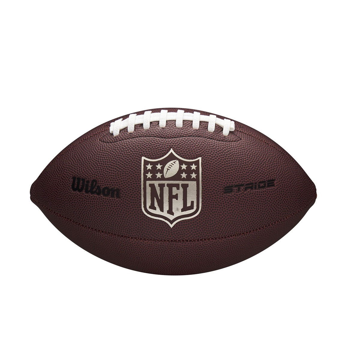 Wilson NFL Stride Official Football