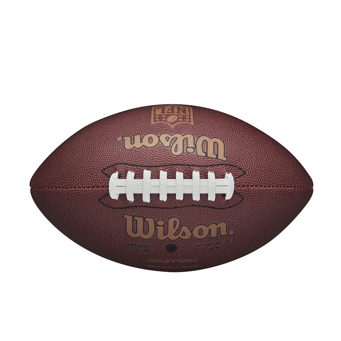 Wilson NFL Ignition Football