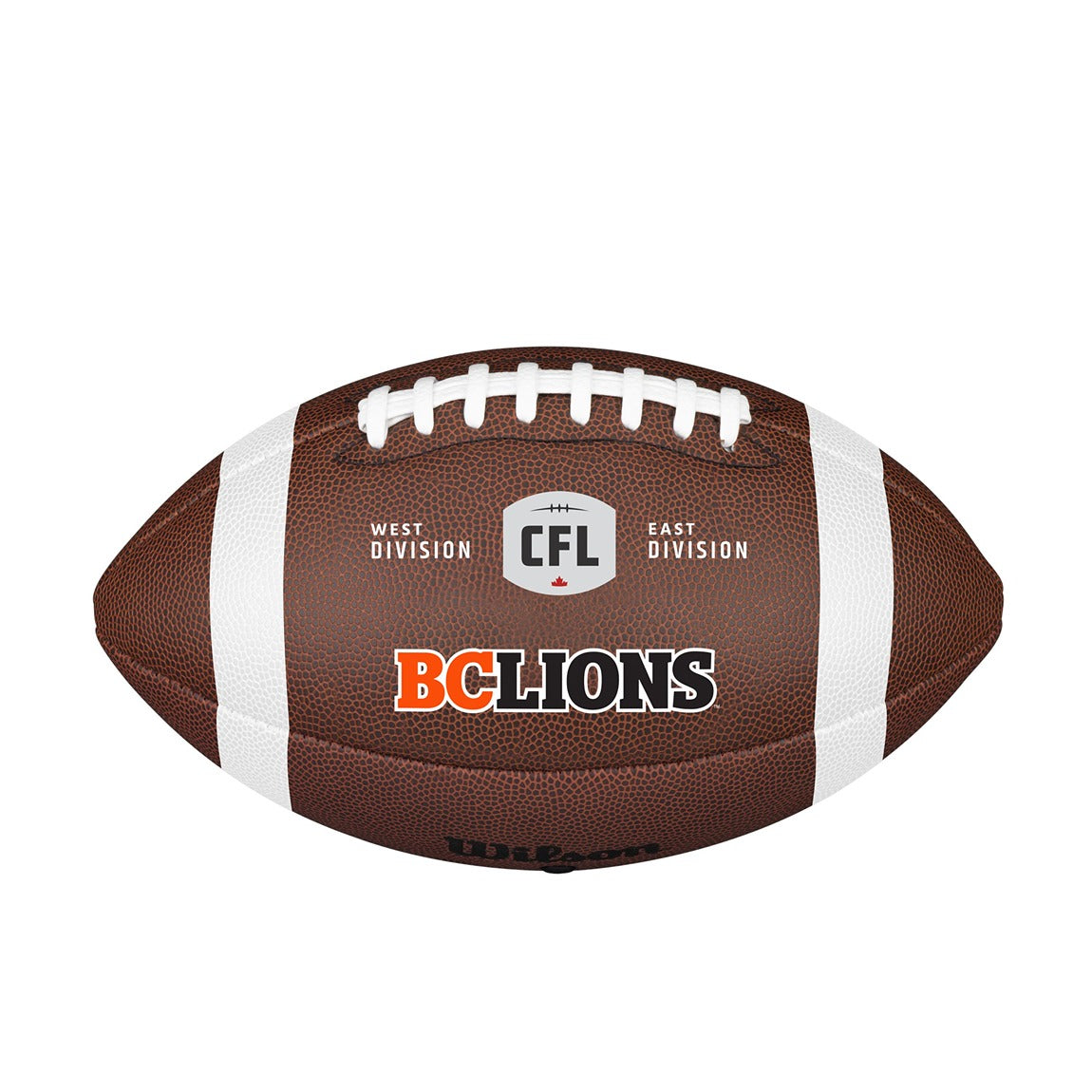 Wilson CFL Backyard Legend Official Football