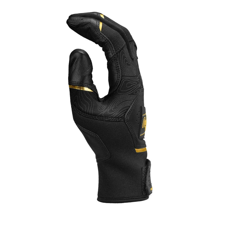 Rawlings | Gants de frappeur de baseball de cheval Togo Rawlings | Gants de frappeur de baseball de cheval Togo