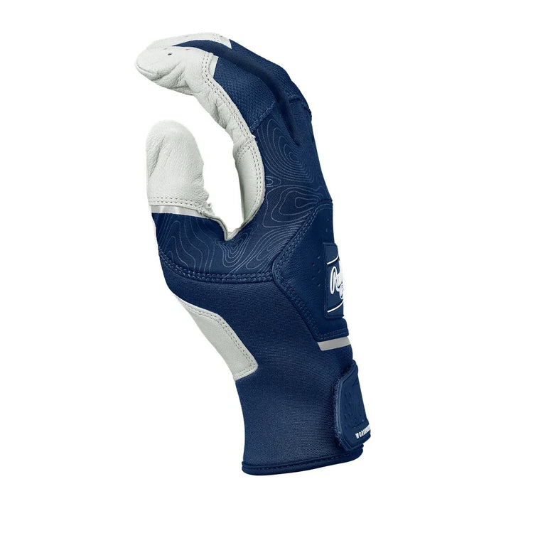 Gants de Frappeur pour Adultes Rawlings WORKHORSE 2025 Gants de Frappeur pour Adultes Rawlings WORKHORSE 2025