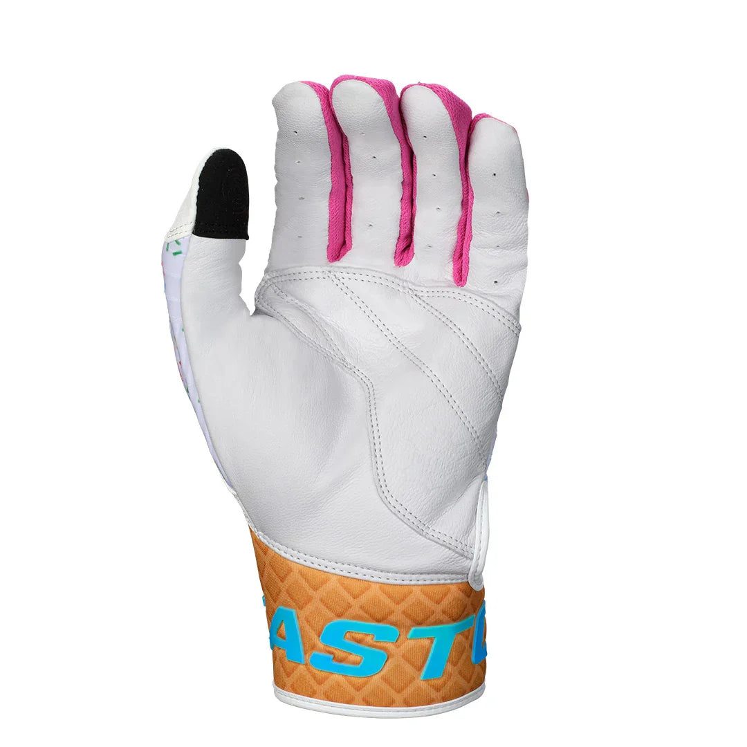 Easton Walk-Off Ethos Batting Gloves - Youth (2025)