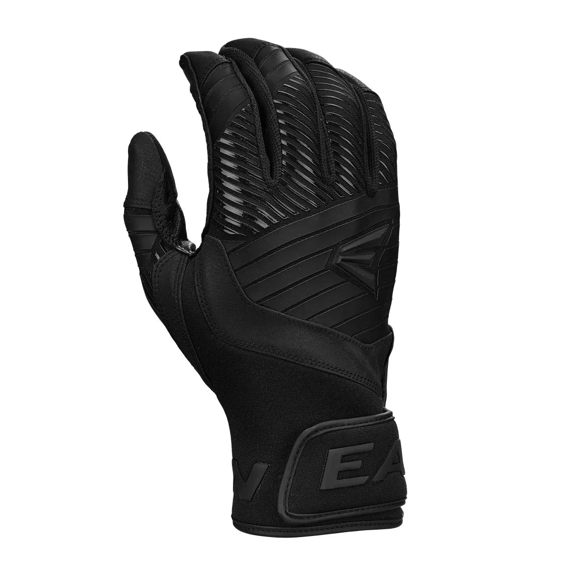 Easton | Gants de frappe de baseball Walk-Off Ethos pour adulte | Noir | L Easton | Gants de frappe de baseball Walk-Off Ethos pour adulte | Noir | L