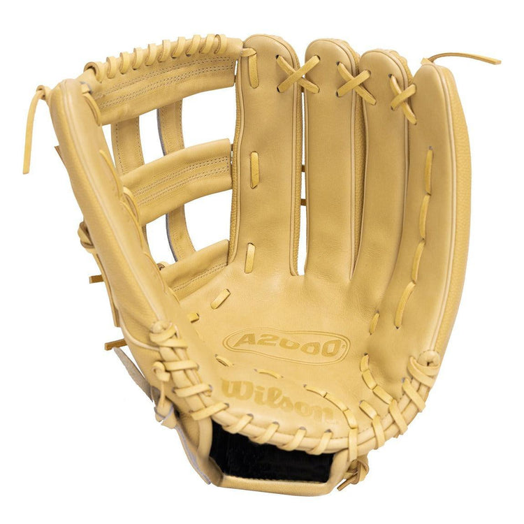 2023 Wilson A2000 14