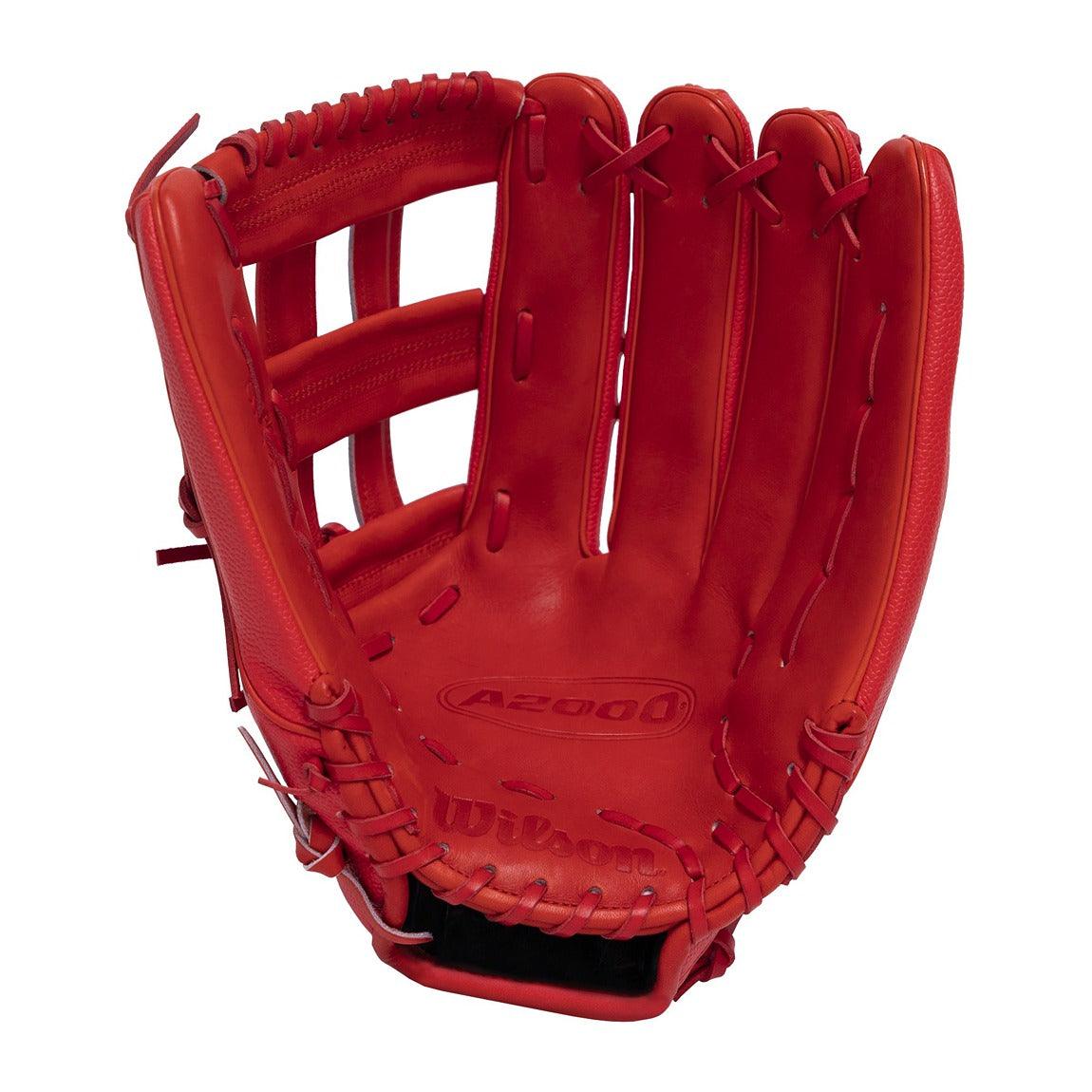 2023 Wilson A2000 14" Slowpitch Softball Glove