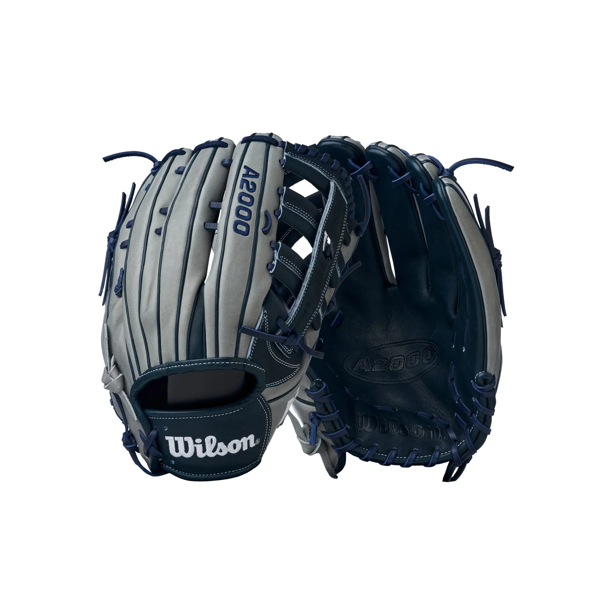 A2000 H12 13" Slowpitch Glove (2025)