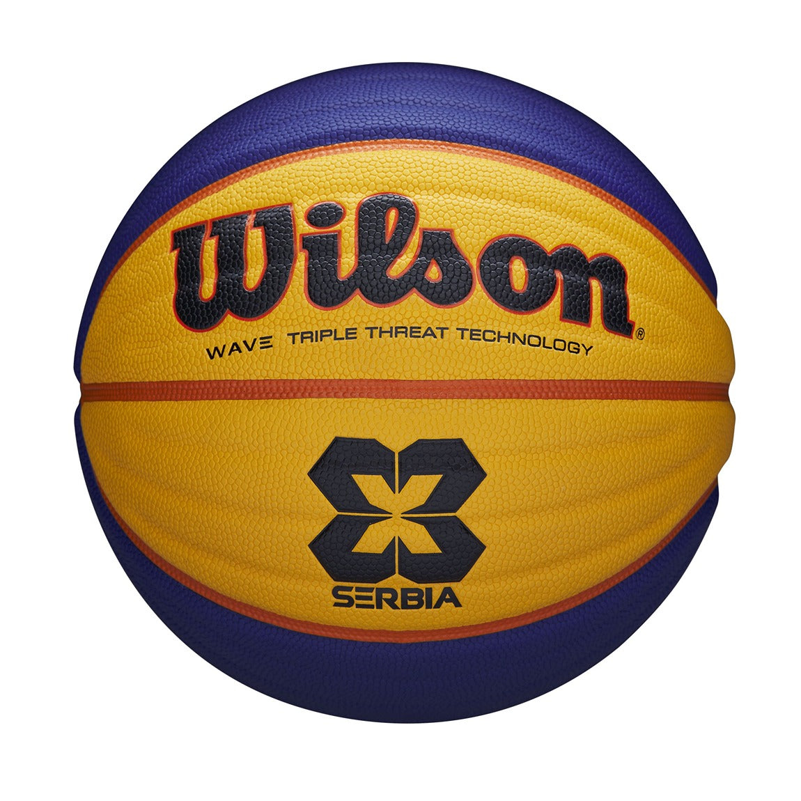 Wilson FIBA 3x3 game Basketball