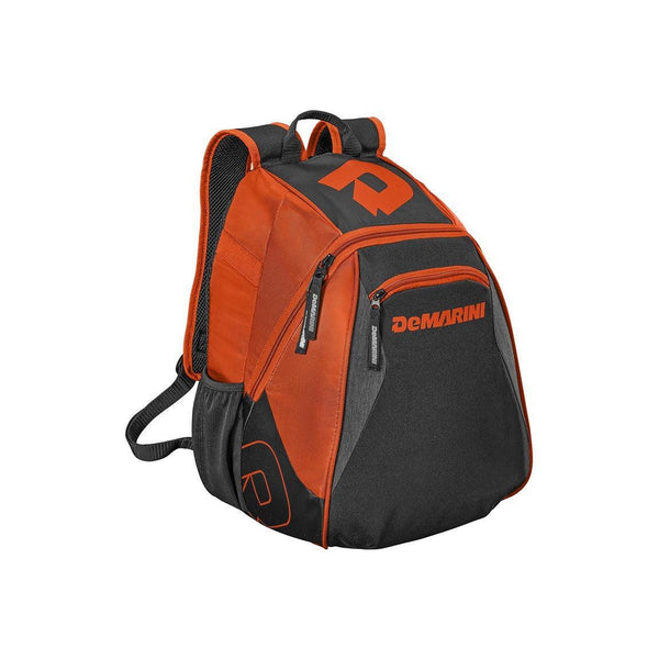 Sac à Dos Baseball Junior DeMarini Voodoo – Rose Vif (neuf)