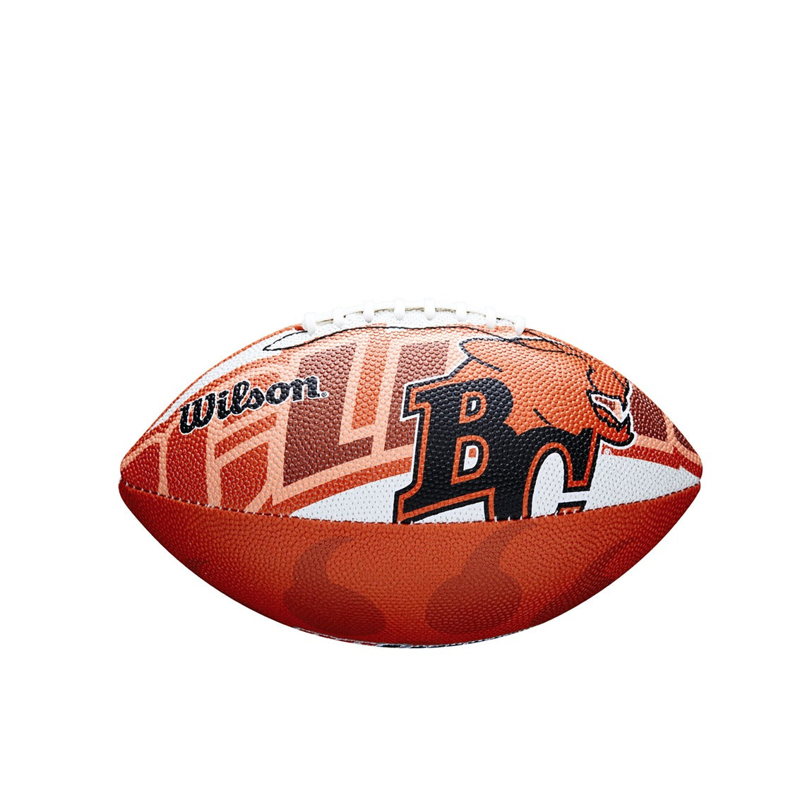 Wilson CFL Wraparound Junior Football