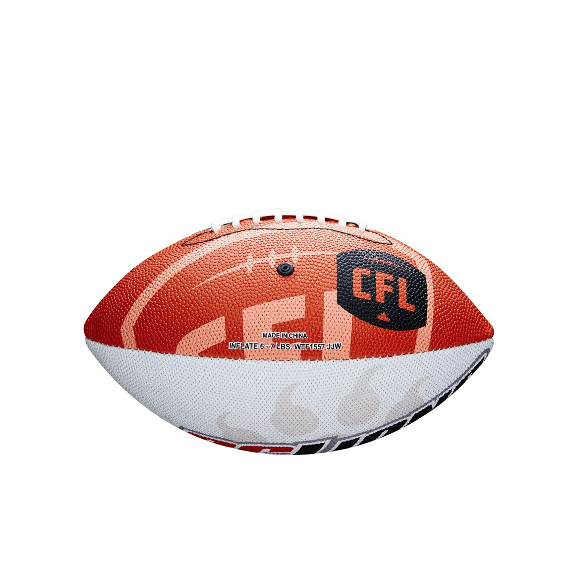 Wilson CFL Wraparound Junior Football