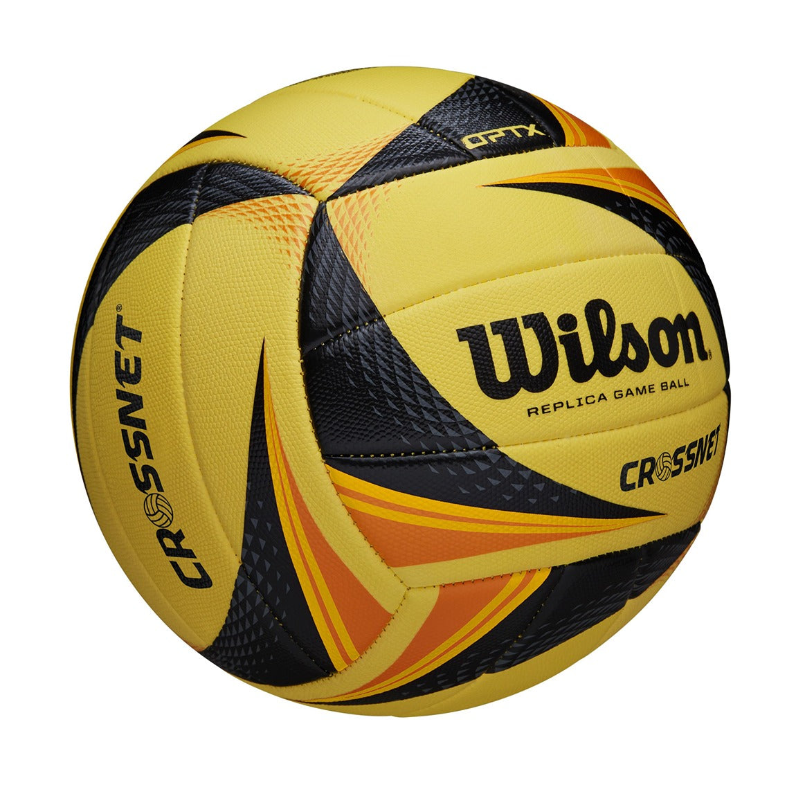Ballon de volley-ball de réplique Wilson OPTX AVP