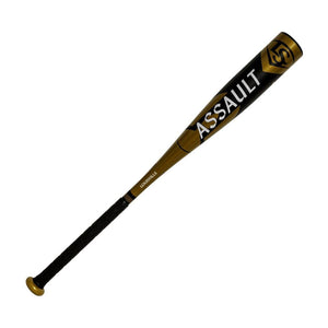Louisville SL Assault (-10) 2 3/4" USSSA Baseball Bat