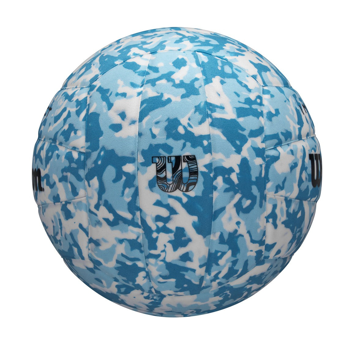 Wilson Impact Gen Green Official Volleyball