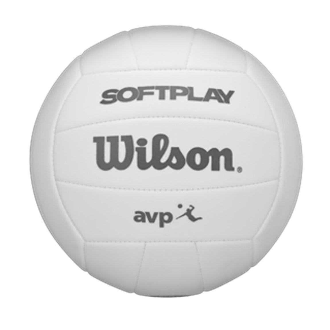 Wilson AVP Softplay Volleyball