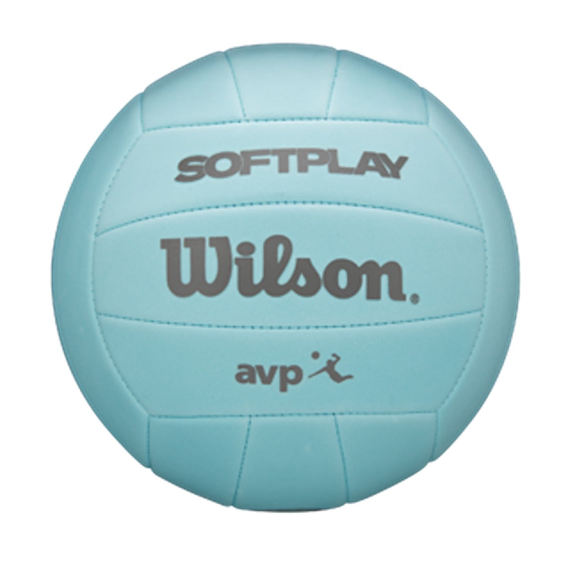 Wilson AVP Softplay Volleyball
