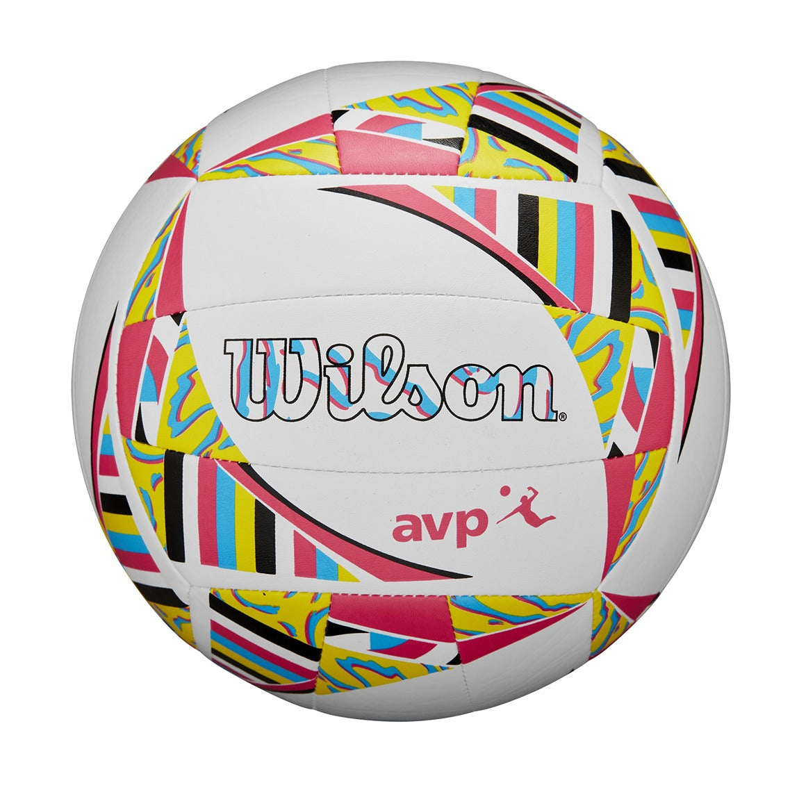 Wilson AVP Movement Official Volleyball