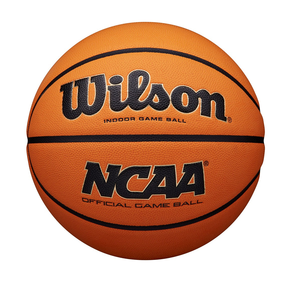 Wilson NCAA Evo NXT game ball
