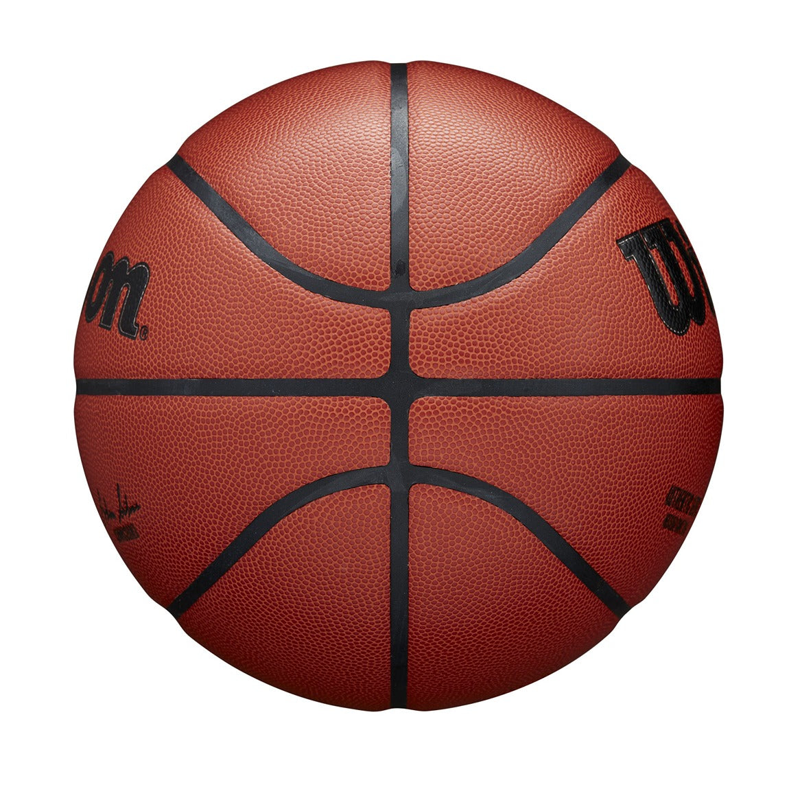 Wilson NBA Authentic indoor game ball