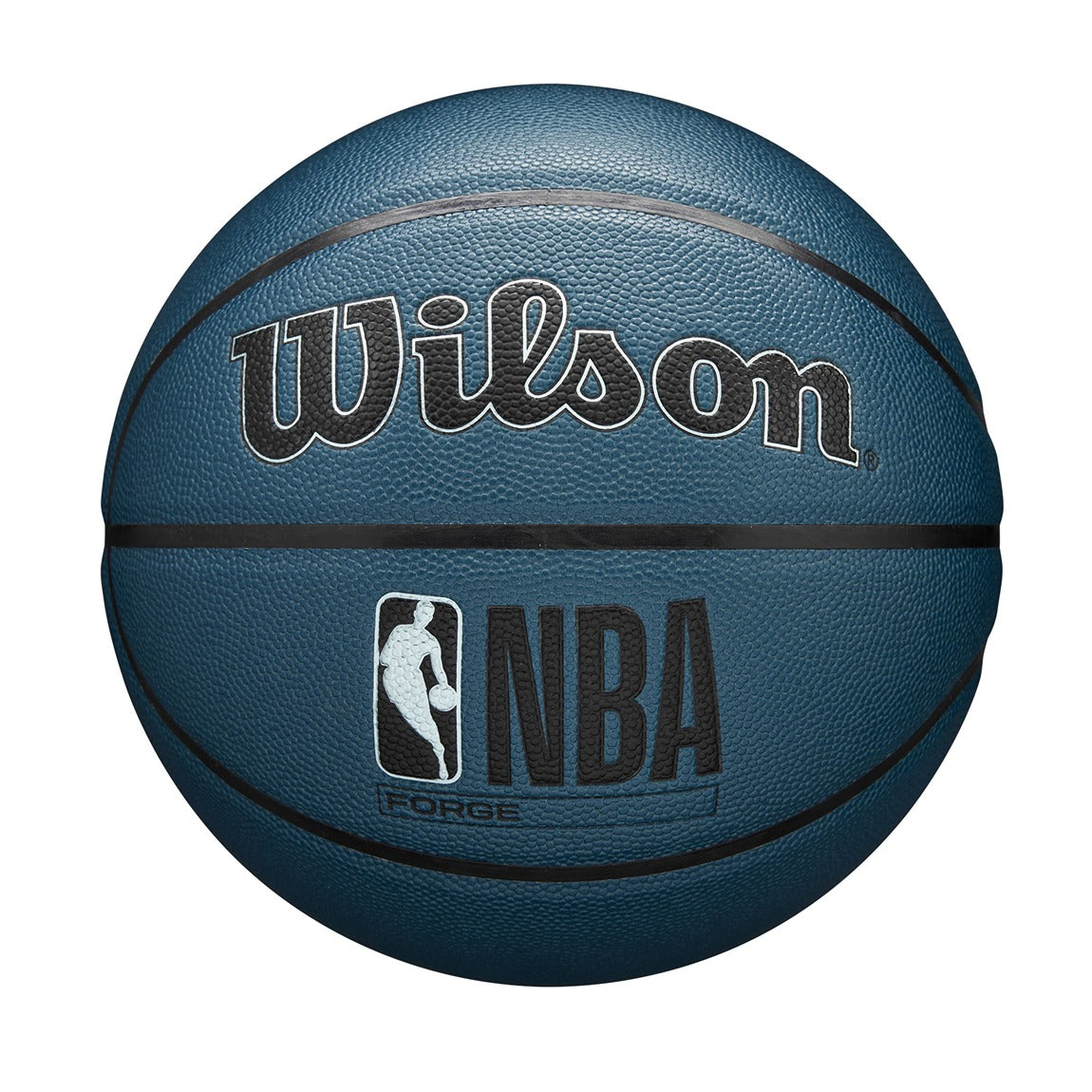 Wilson NBA Forge color rush Basketball