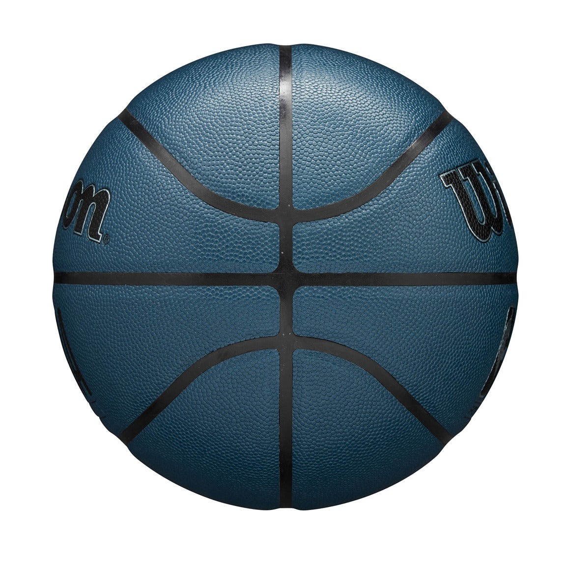 Wilson NBA Forge color rush Basketball