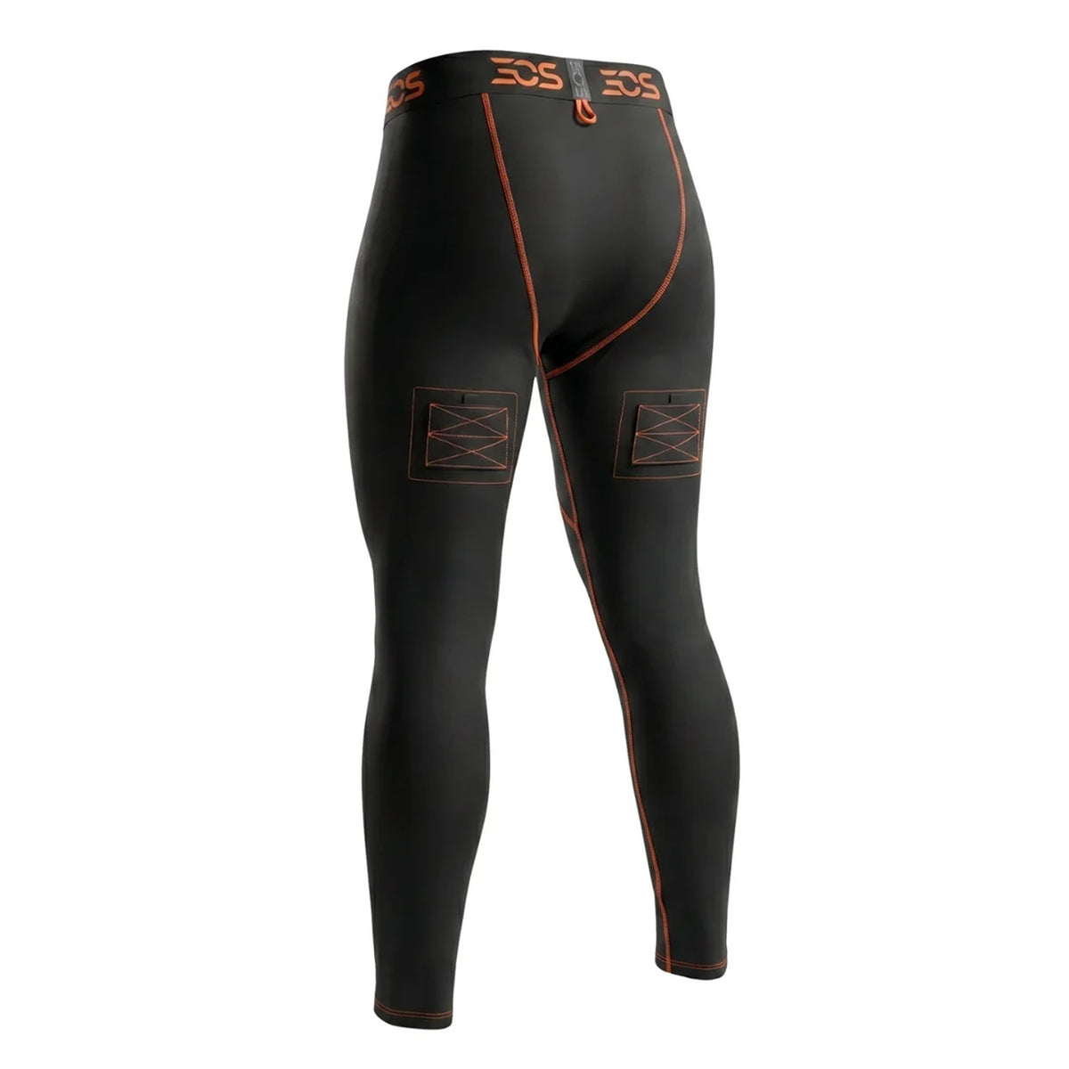 EOS Women's Baselayer Compression Pant w/ Jill (S25) - Senior