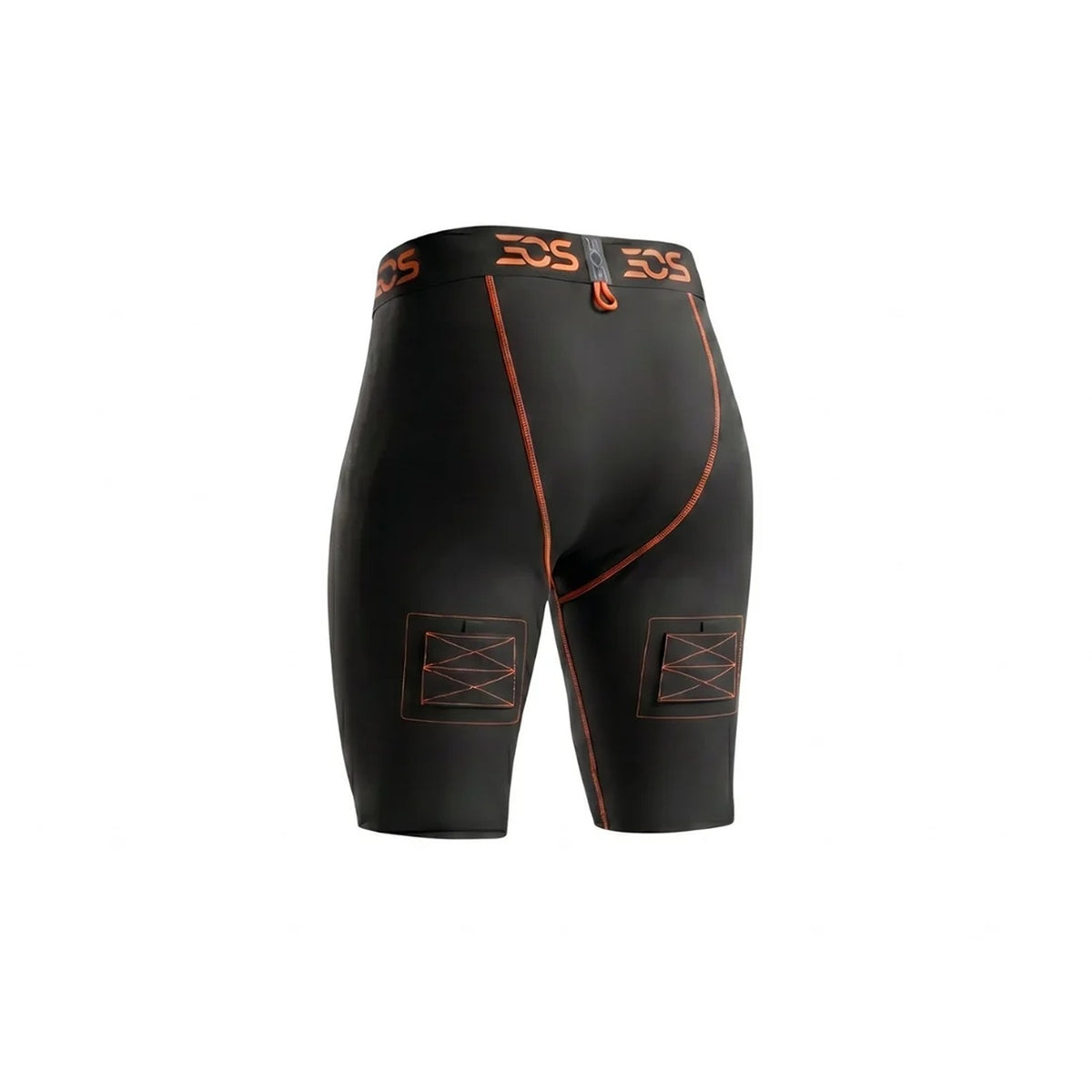 EOS Women's Baselayer Compression Short w/ Jill (S25)
