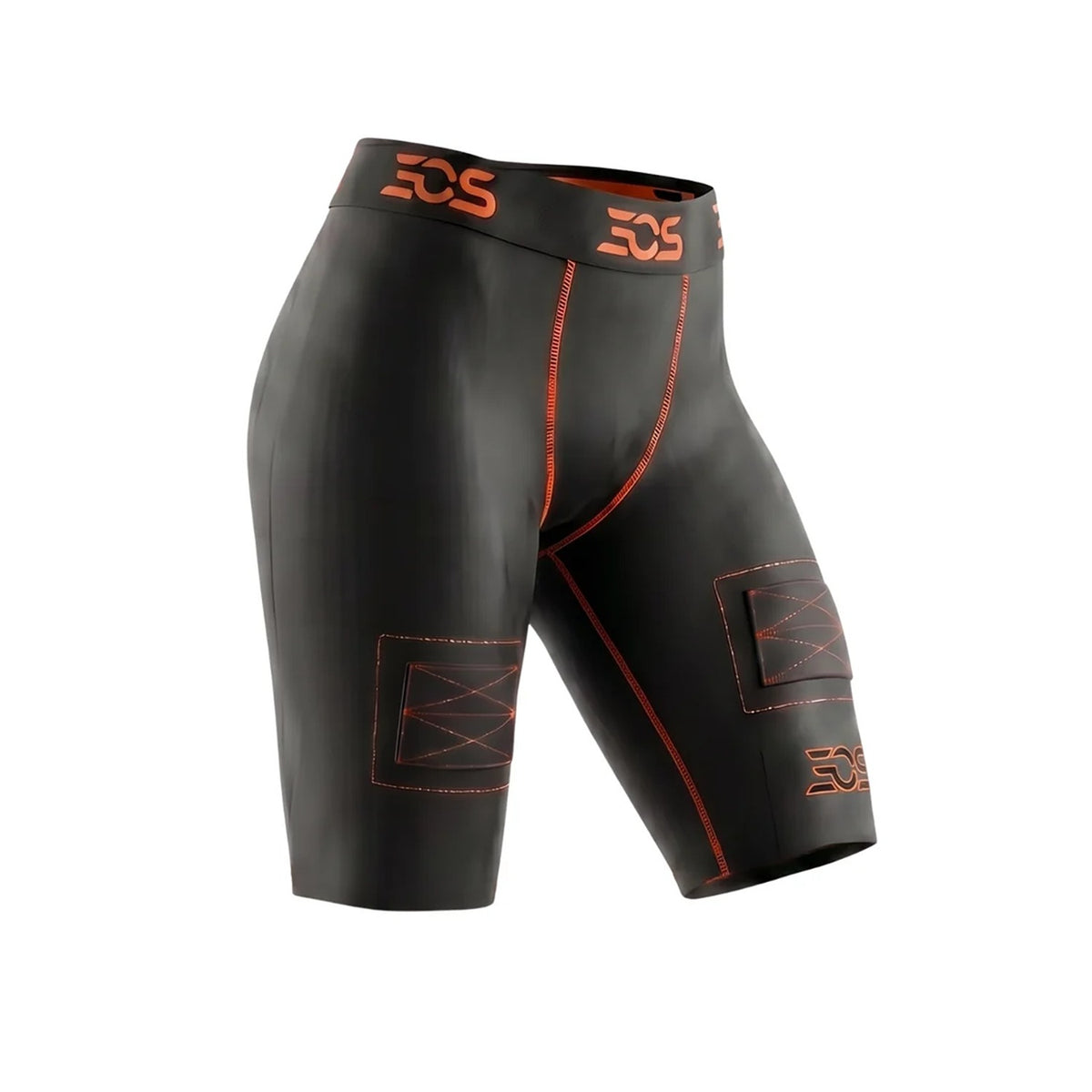 EOS Women's Baselayer Compression Short w/ Jill (S25)