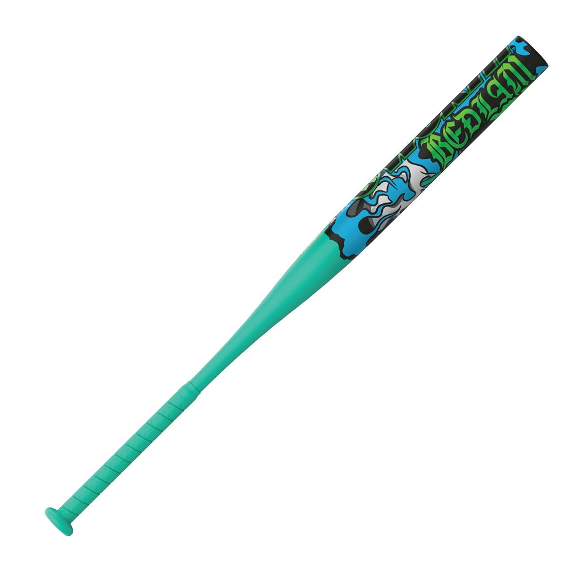 Bâton de Softball Worth Bedlam 1PC 12.75" USSSA Slowpitch (2026)