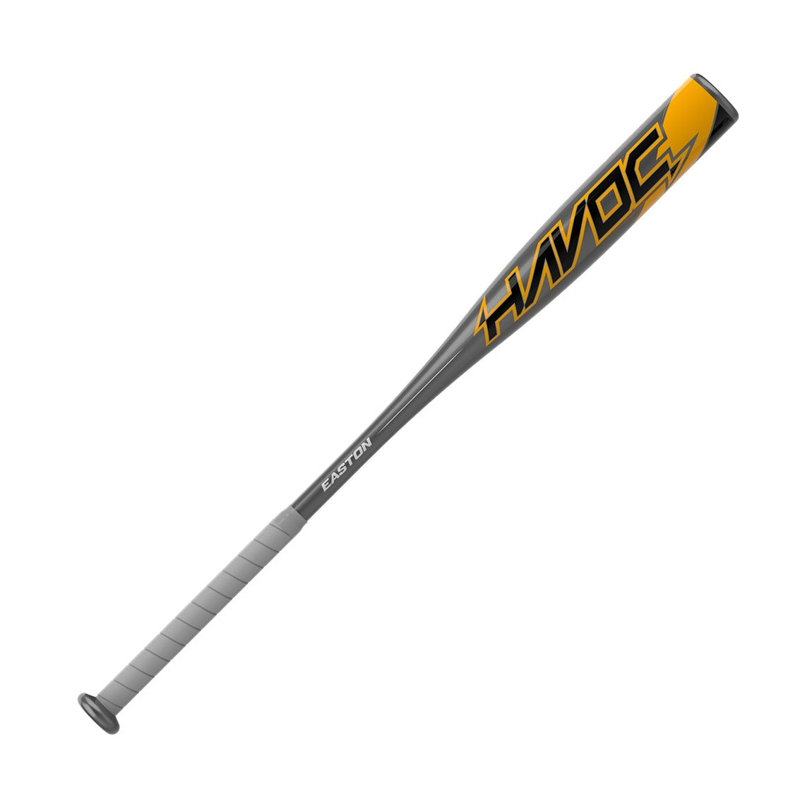 2025 Easton HAVOC -10 (2 1/4" BARREL) USA Youth Baseball Bat