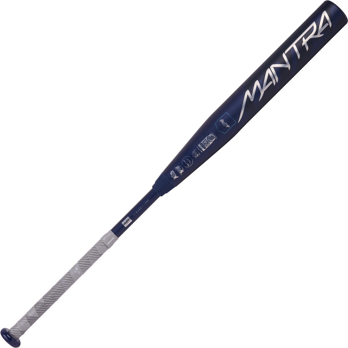 2025 Rawlings MANTRA 2.0 -10 Fastpitch Softball Bat