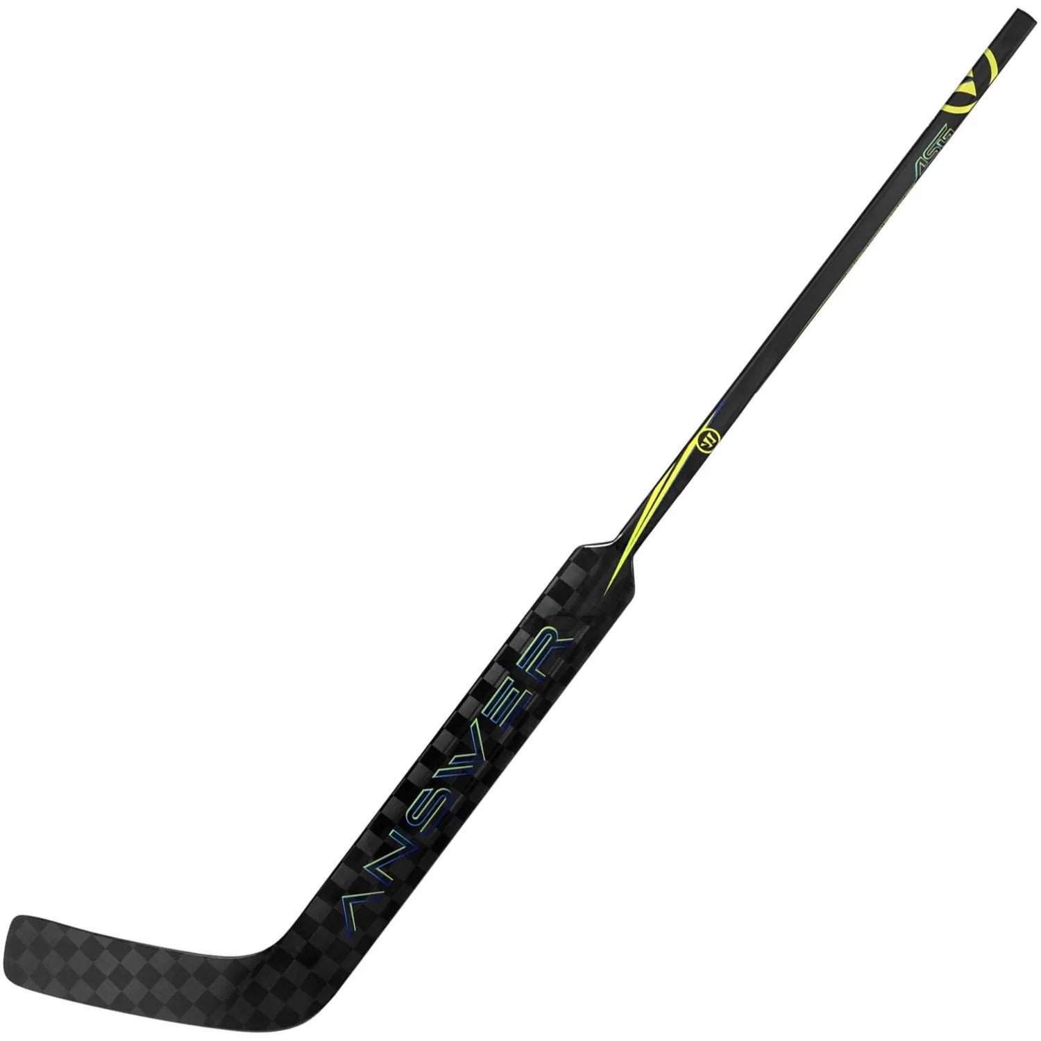 Warrior Answer Goalie Stick
