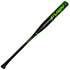 Bâton de Slowpitch AXE Fury Bravo 12" Endload Radich Sig USSSA (2026)