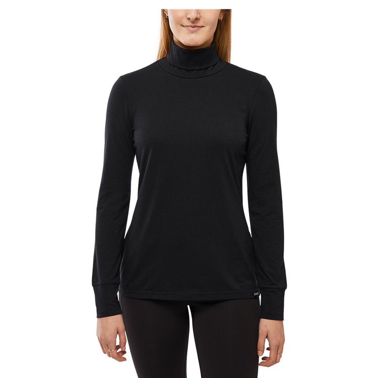 Kombi Turtleneck - Women