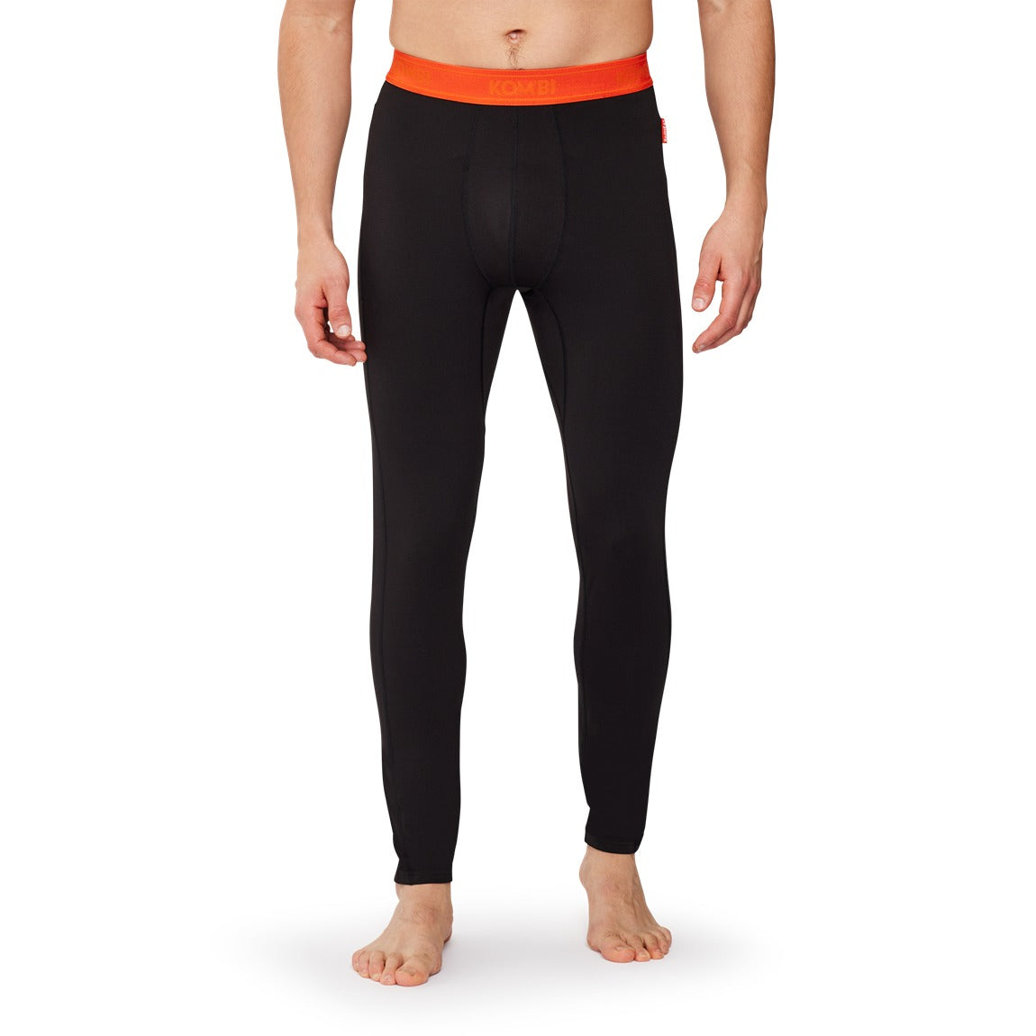 Kombi RedHEAT ACTIVE Bottom Base Layer - Men