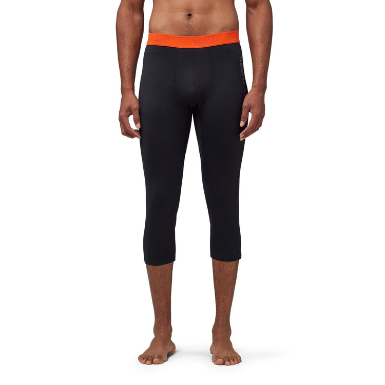 Kombi RedHEAT EXTREME Short Bottom Base Layer - Men