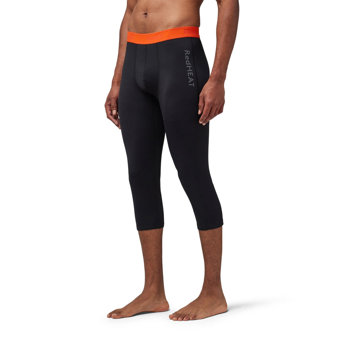 Kombi RedHEAT EXTREME Short Bottom Base Layer - Men