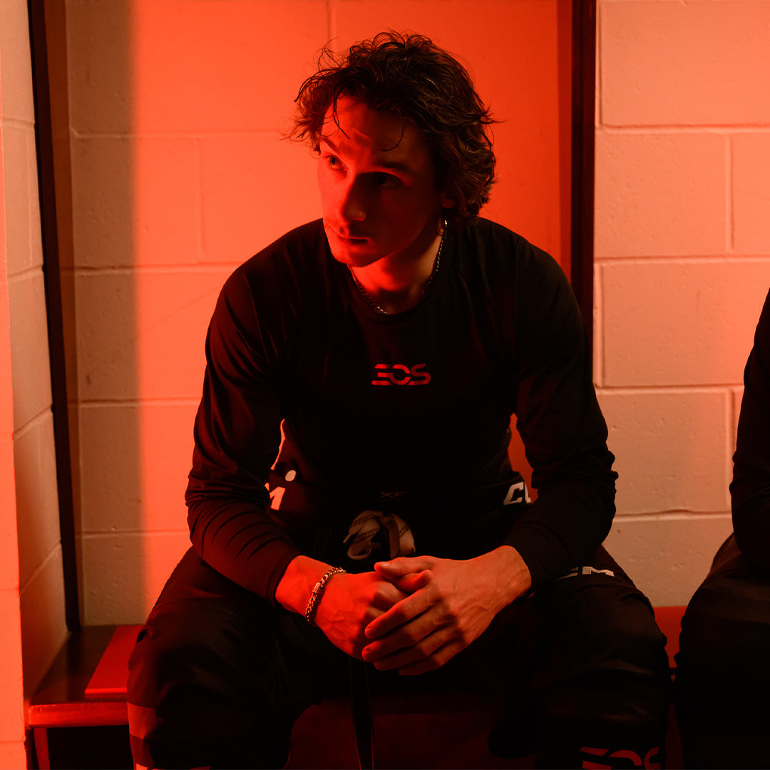 hockey baselayer