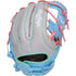 Rawlings "HEART OF THE HIDE" 12" Fastpitch Softball Glove (2025) - Sports Excellence