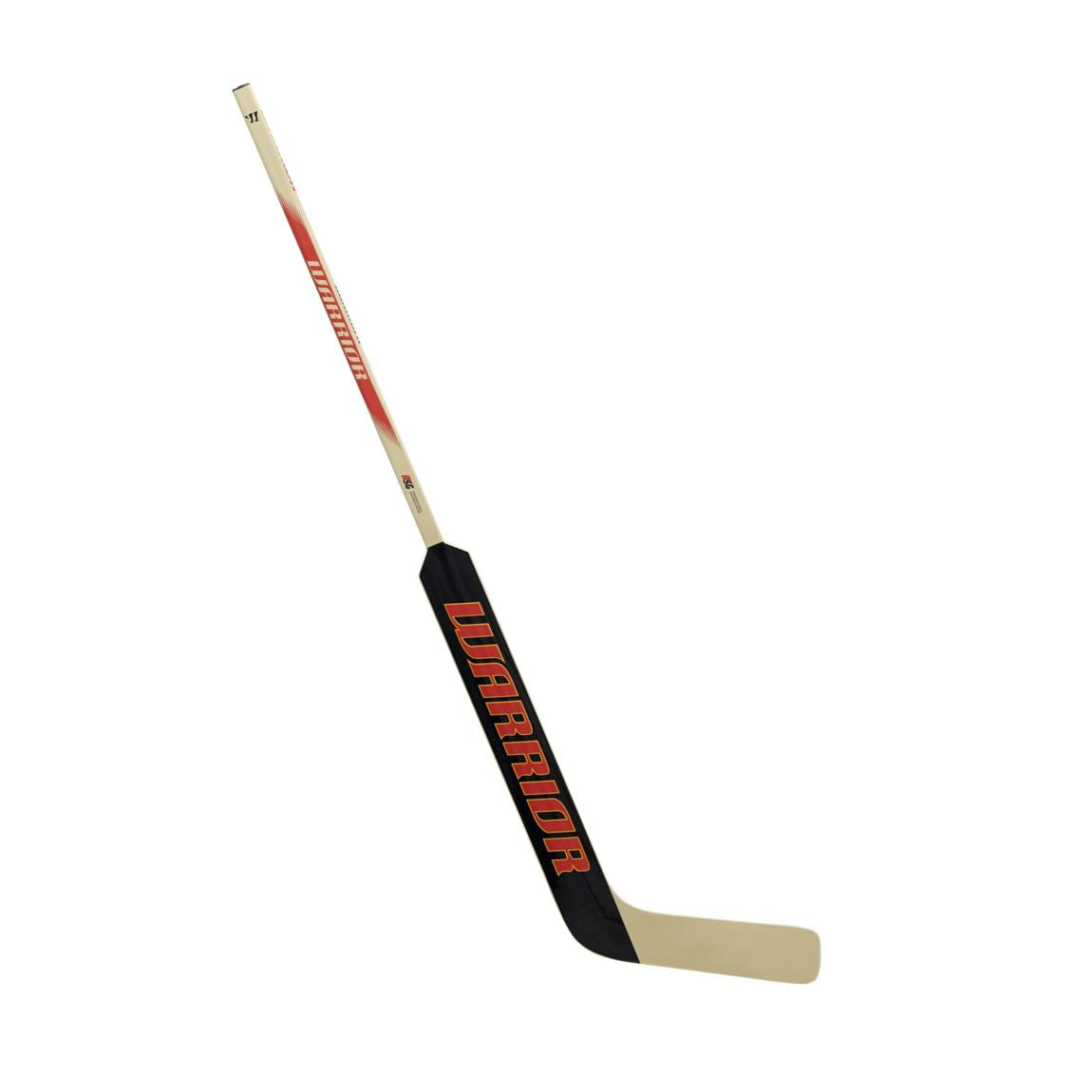 Warrior Swagger Goalie Stick CALGARY - Senior