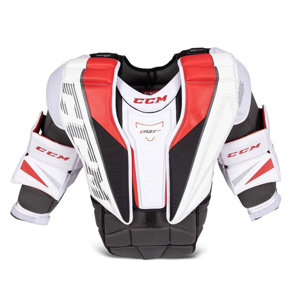 CCM Extreme Flex E5.9 Senior Goalie Chest Protector