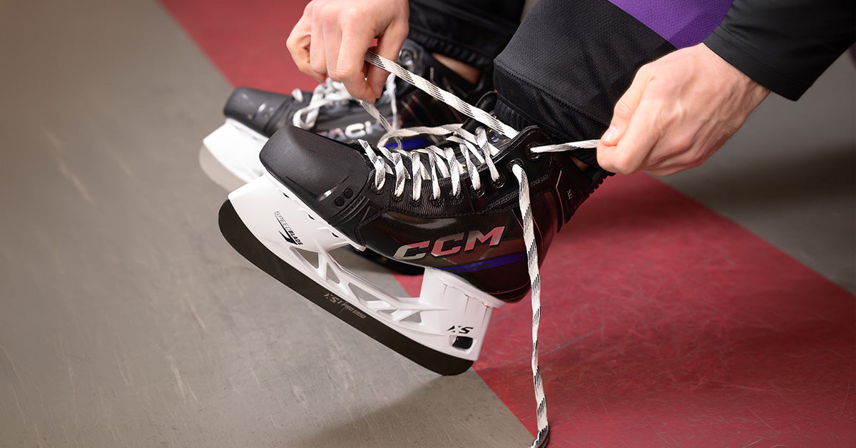 ccm tacks xr85 hockey skates
