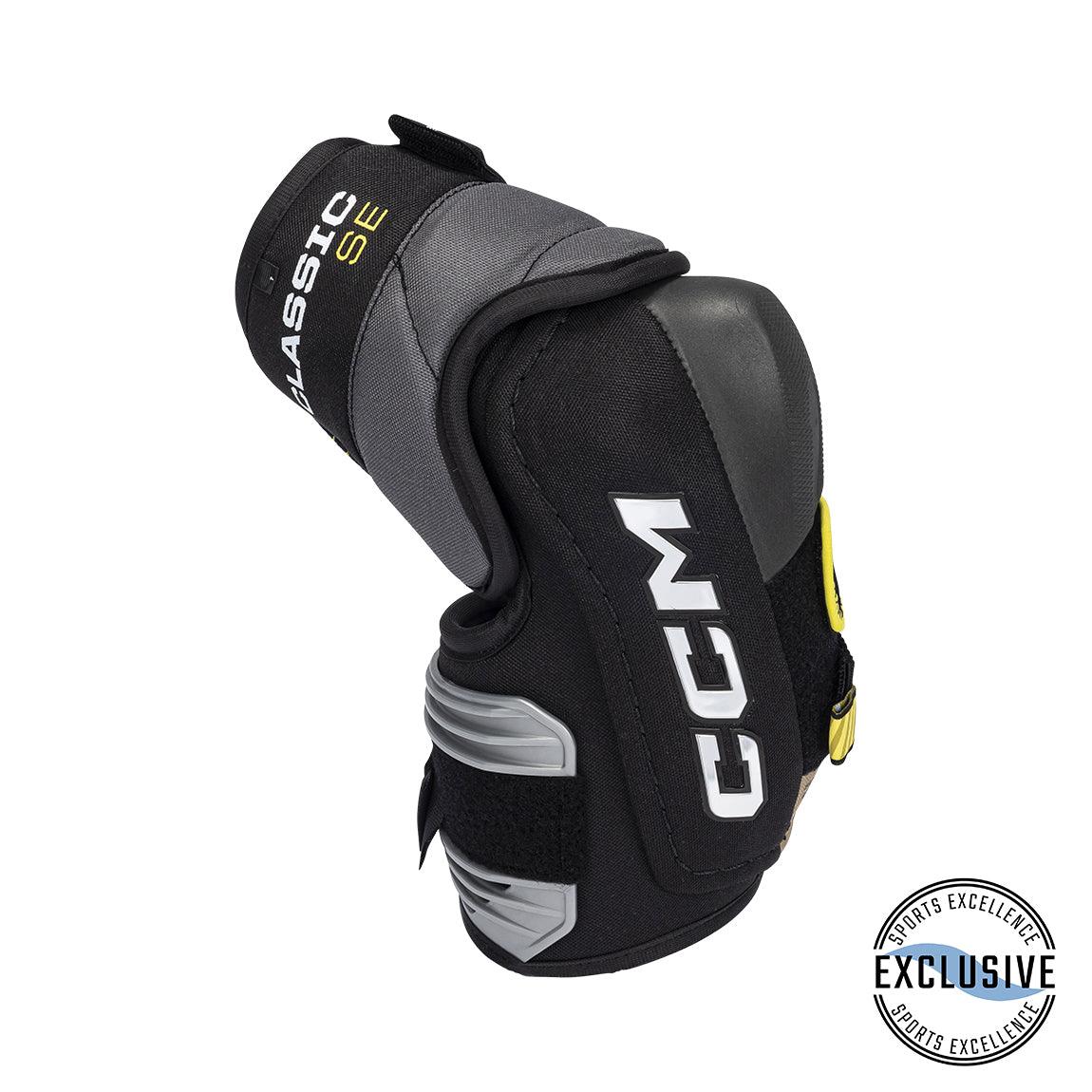 Tacks Classic SE Elbow Pads - Senior
