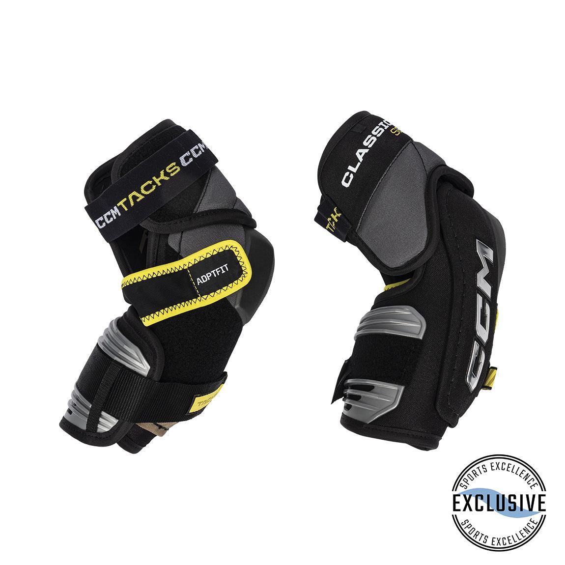 Tacks Classic SE Elbow Pads - Senior