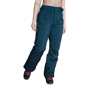 Shafer Canyon Insulated Pant - Women's - Sports Excellence