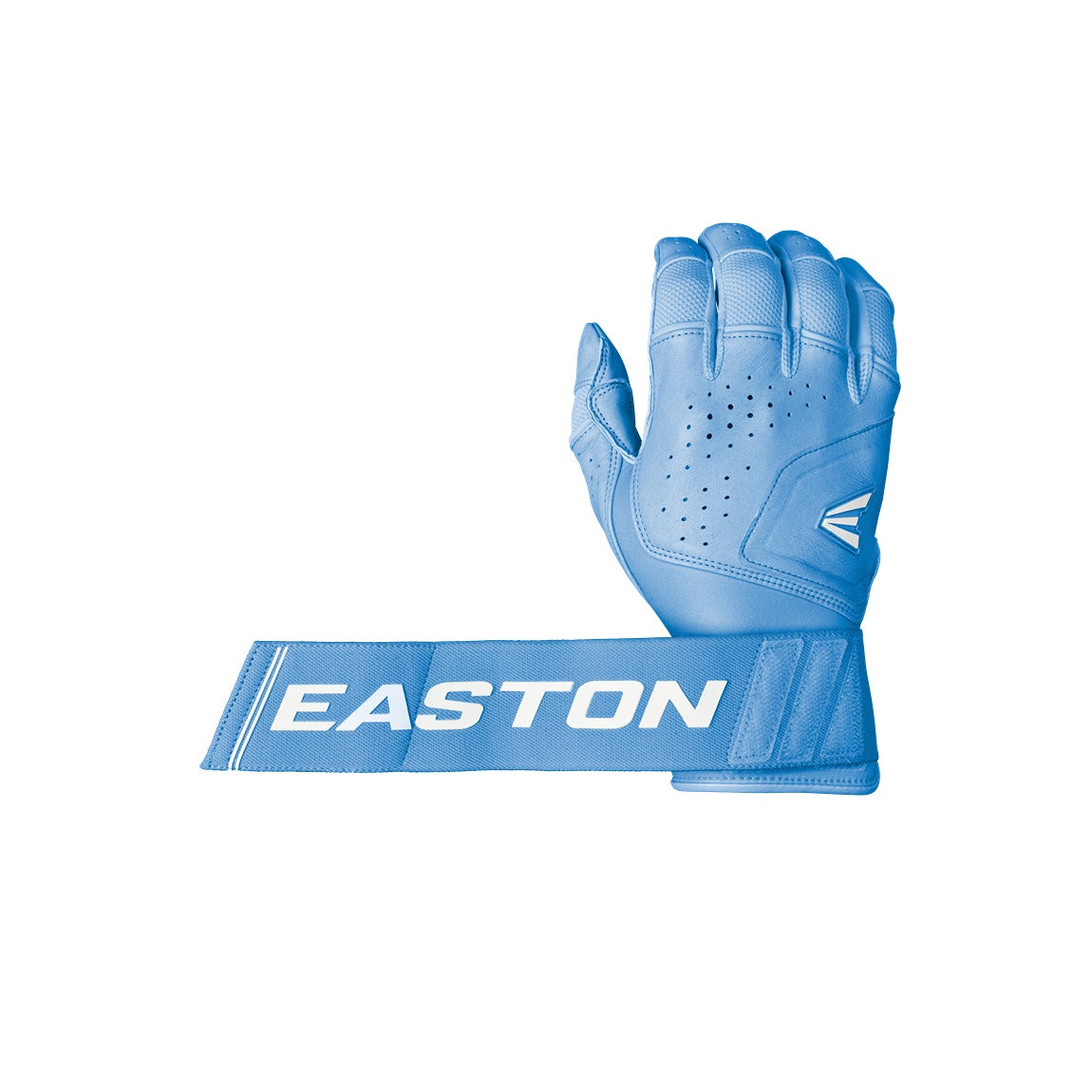 2025 Easton MAV PRO Locked-In Adult Baseball Batting Gloves