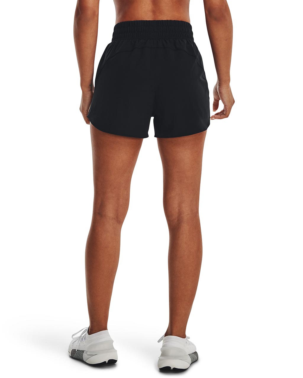Under Armour Vanish  3 Shorts" - Women