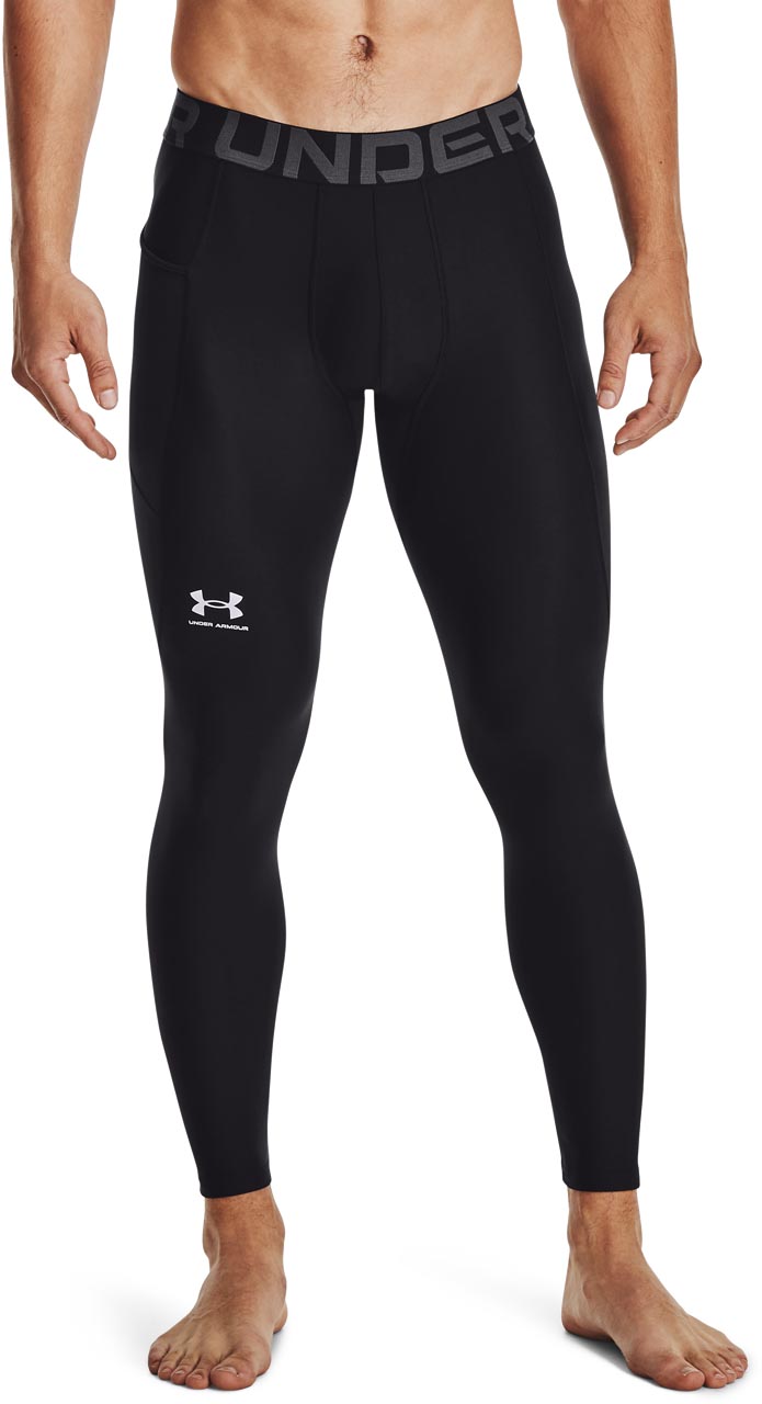 Legging Under Armour HeatGear® - Homme