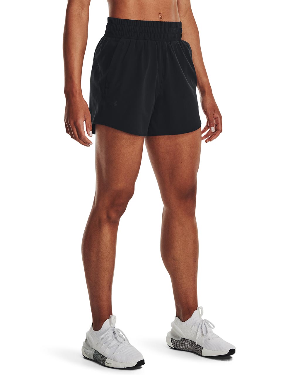 Under Armour Vanish  5 Shorts" - Women